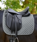 WALDHAUSEN czaprak FELIX chrome grey