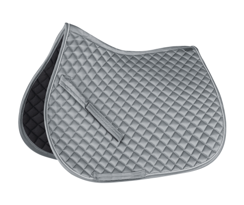 WALDHAUSEN czaprak FELIX chrome grey