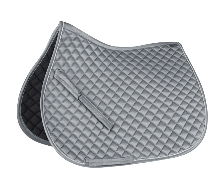 WALDHAUSEN czaprak FELIX chrome grey