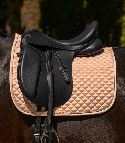 WALDHAUSEN czaprak FELIX Glam peach