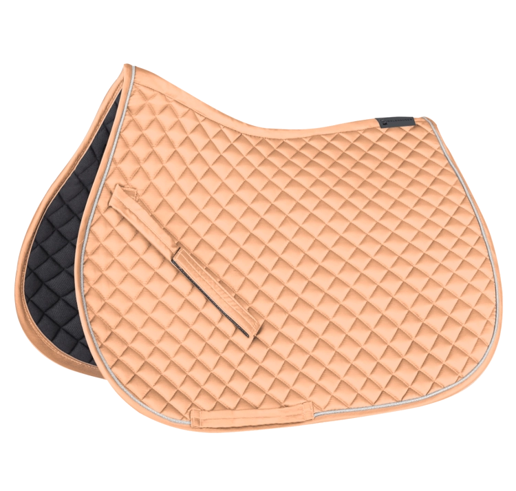 WALDHAUSEN czaprak FELIX Glam peach