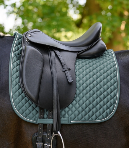 WALDHAUSEN czaprak FELIX Glam pine green