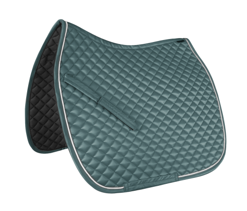WALDHAUSEN czaprak FELIX Glam pine green