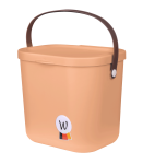WALDHAUSEN Eco MULTIBAG 6L peach
