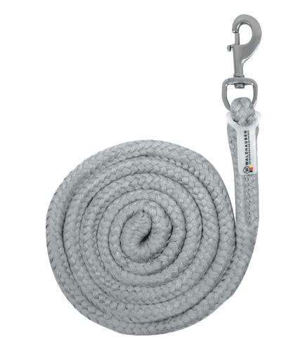 WALDHAUSEN uwiąz PLUS chrome grey