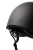 Kask jeździecki z regulacją Horze Caliber Black Carbon