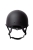 Kask jeździecki regulowany Horze Caliber Black Carbon
