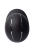 Kask jeździecki z ozdobnym panelem Horze Aerion w kolorze black