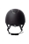 Kask jeździecki regulowany Horze Aerion w kolorze black