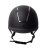 Kask do jazdy konnej Horze Aerion w kolorze black