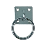 YORK kółko do wiązania konia 24H