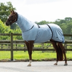 QHP derka na egzemę Steel blue