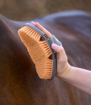 WALDHAUSEN szczotka FLEX Syntetic peach