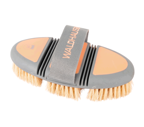 WALDHAUSEN szczotka FLEX Dandy peach