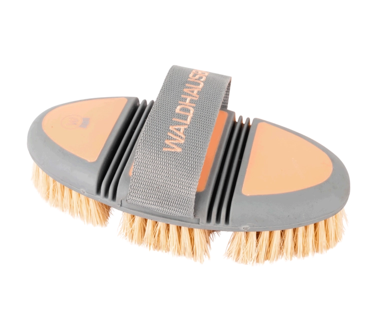 WALDHAUSEN szczotka FLEX Dandy peach