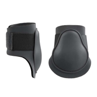 HORZE ochraniacze Tył CHICAGO black 24H