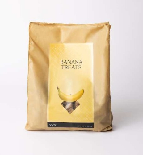 Cukierki dla koni bananowe Horze Banana 2,5kg