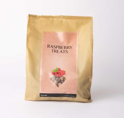 Cukierki dla koni malinowe Horze Raspberry 2,5kg
