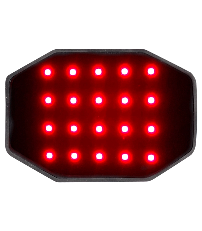 Lampa na podczerwień dla konia Waldhausen Health + Care Infrared FlexPad