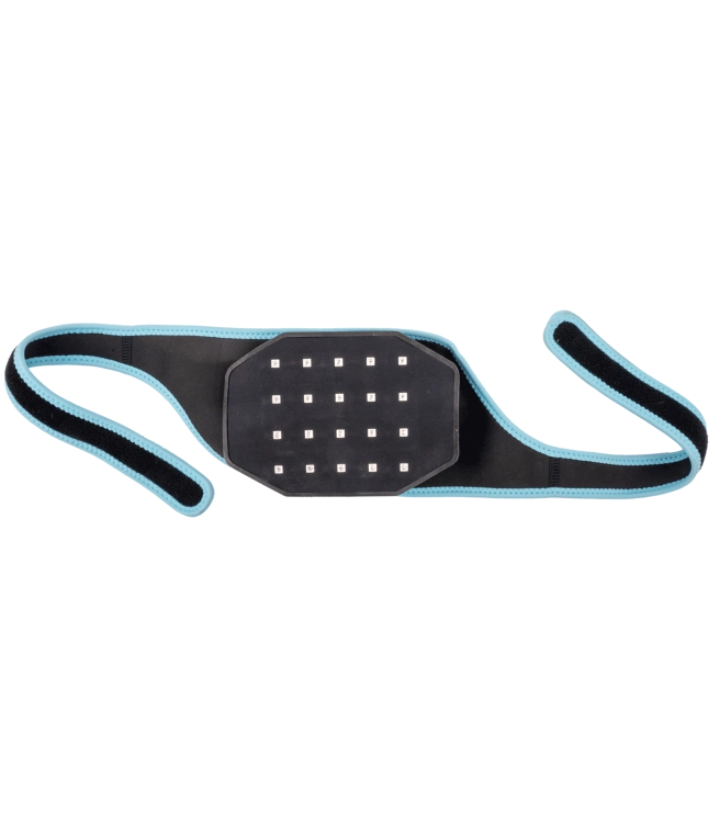 Pas do terapii na podczerwień dla konia Waldhausen Health + Care Infrared FlexPad