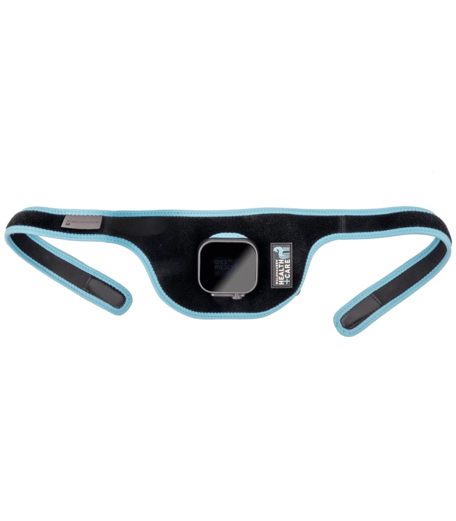 Lampa na podczerwień dla konia Waldhausen Health + Care Infrared FlexPad