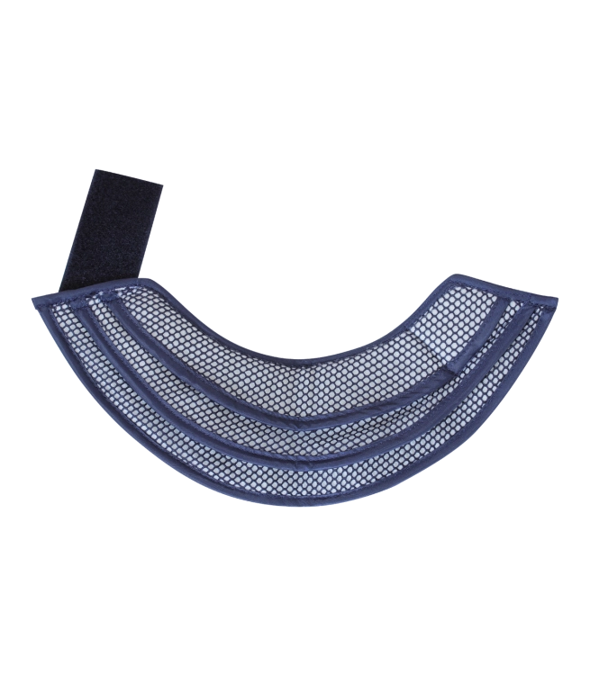 Kalosze nawilżające dla konia (para) Waldhausen Health + Care Water Bell Boots