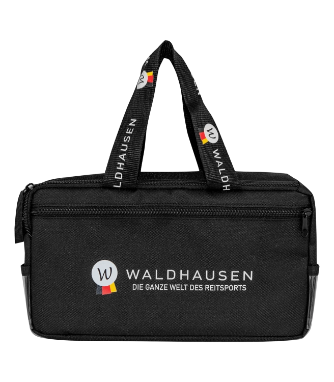 Ochraniacz regeneracyjny na staw skokowy z pokrowcem do przechowywania Waldhausen Health + Care Hock Tendon Boot