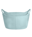 WALDHAUSEN miska FLEXIBOWL  10L turquoise 24H