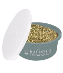 WALDHAUSEN miska z przykrywka 2l mistletoe 24H