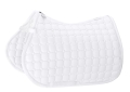 Czaprak Eskadron Classic Sports Cotton Glitter w kolorze białym