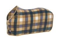 ESKADRON derka polarowa CHECK sierra-orchid-oc 24H 