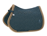 ESKADRON czaprak CONTRAST ocean 24H