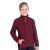 Bluza polarowa dziecięca HKM Anni w kolorze bordowym
