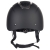 Kask do jazdy konnej dz regulacją Harry's Horse Mont Denali II w kolorze czarnym
