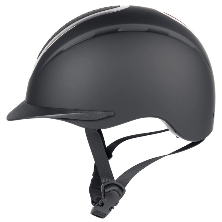 Kask do jazdy konnej Harry's Horse Mont Denali II w kolorze