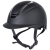 Kask jeździecki Harry's Horse Mont Denali II w kolorze czarnym