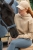 Kantar Eskadron Softshell Jewel w kolorze niebieskim