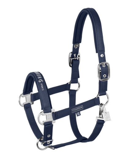 Kantar Eskadron Classic Sports Sparkle w kolorze granatowym
