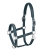 Kantar dla konia Eskadron Classic Sports Sparkle w kolorze niebieskim