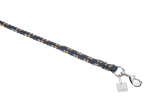 Uwiąz Eskadron Regular w kolorze zielono-granatowo-beżowym