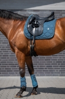 ESKADRON ochraniacze MESH ocean  24H