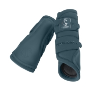 ESKADRON ochraniacze SOFTSHELL JEWEL ocean 24H