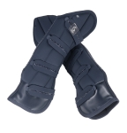 ESKADRON ochraniacze transportowe SOFTSHELL navy 24H