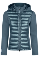 ESKADRON kurtka HYBRID ocean  24H