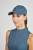Czapka z daszkiem jeździecka Eskadron Classic Sports Cap w kolorze niebieskim
