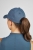 Czapka z daszkiem Eskadron Classic Sports Cap w kolorze niebieskim zaprezentowana przez modelkę