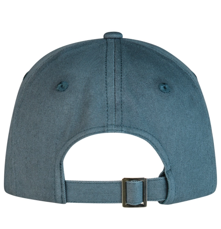 Czapka z daszkiem z regulacją Eskadron Classic Sports Cap w kolorze niebieskim