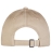Czapka z daszkiem z regulacją Eskadron Classic Sports Cap w kolorze beżowym