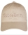 Czapka z daszkiem Eskadron Classic Sports Cap w kolorze beżowym