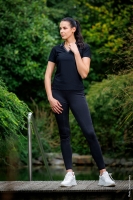 SCHOCKEMOHLE breginsy AIR SPORTY black 24H